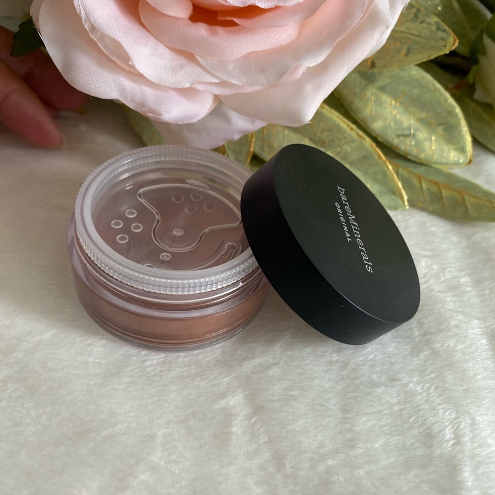 bareMinerals Loose Powder Foundation - DEEPEST DEEP 30